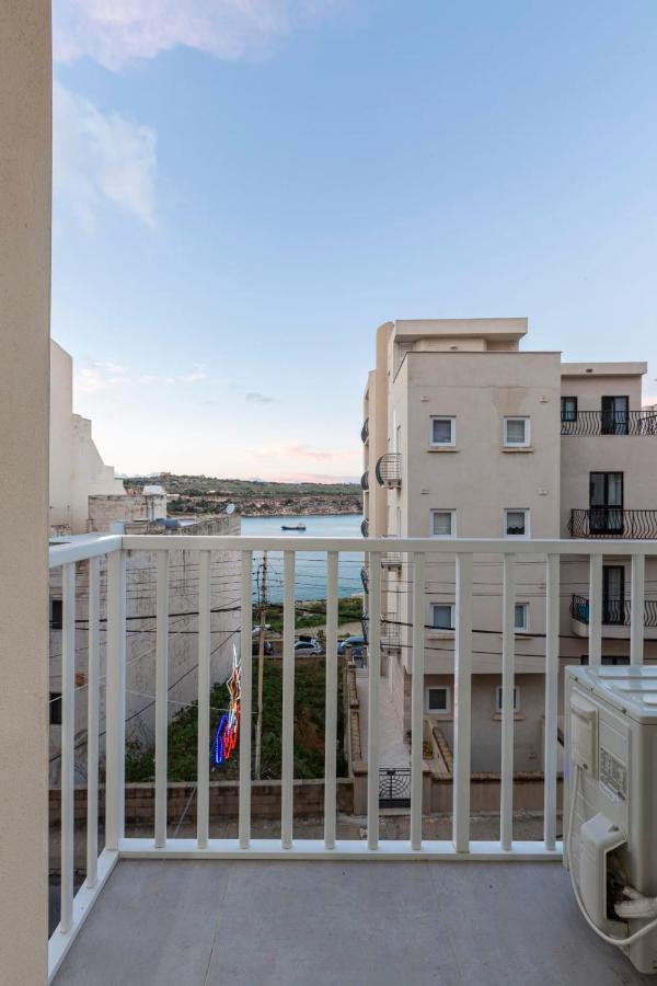 Golden Flat In San Pawl-Hosted By Sweetstay St. Paul's Bay Bagian luar foto